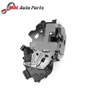 Land Rover Genuine Front Door Lock LR078705