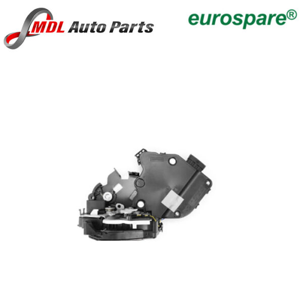 Eurospares Front Door Lock LR078705