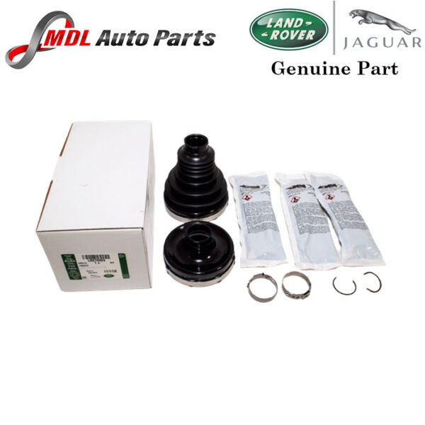 Land Rover Genuine Drive Shaft Boot Kit