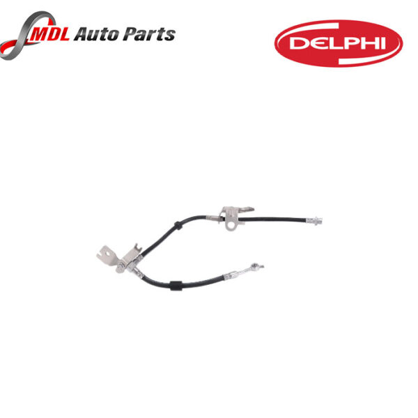 Delphi Front Brake Flexi Hose LR079544