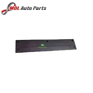 Land Rover Genuine License Plate Bracket LR079934