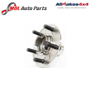 Allmakes 4x4 Front or Rear Wheel Hub LR081538