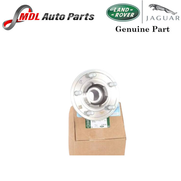 Land Rover Genuine Front or Rear Wheel Hub LR081538