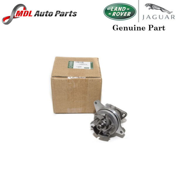 Land Rover Genuine Water Pump