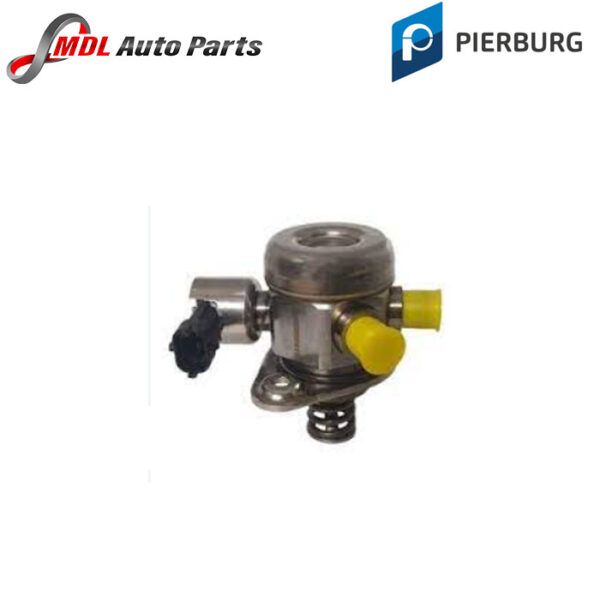 Pierburg Fuel Pump LR081595