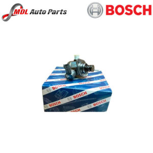 Bosch Fuel Pump LR081595