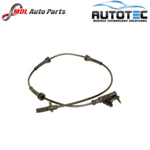 Autotec rear abs sensor LR081609