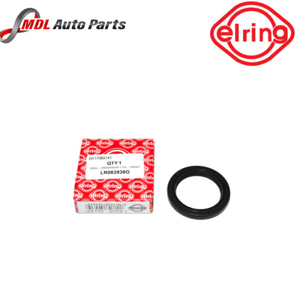 Elring Front Crankshaft Oil Seal LR083938