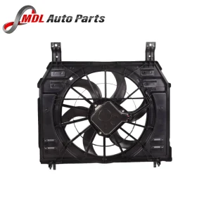 Land Rover Genuine Engine Motor Fan LR084438