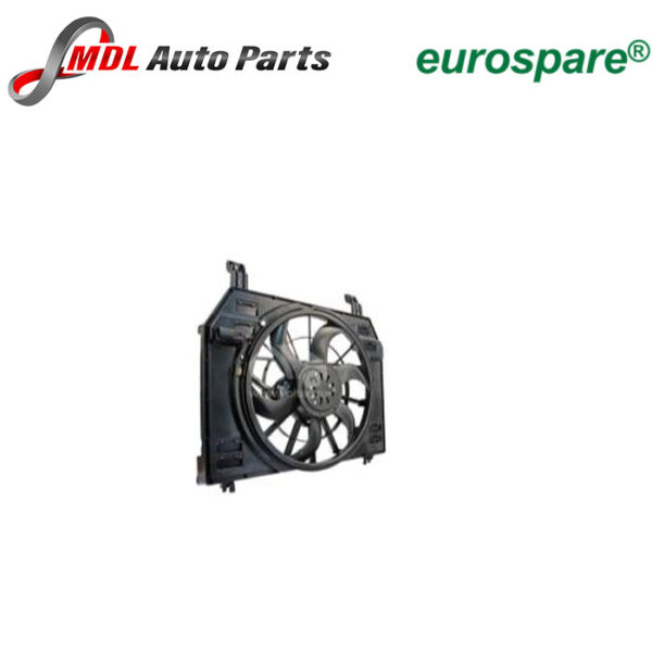 EuroSpare Engine Motor Fan LR084438