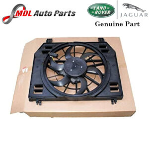 Land Rover Genuine Engine Motor Fan LR084438