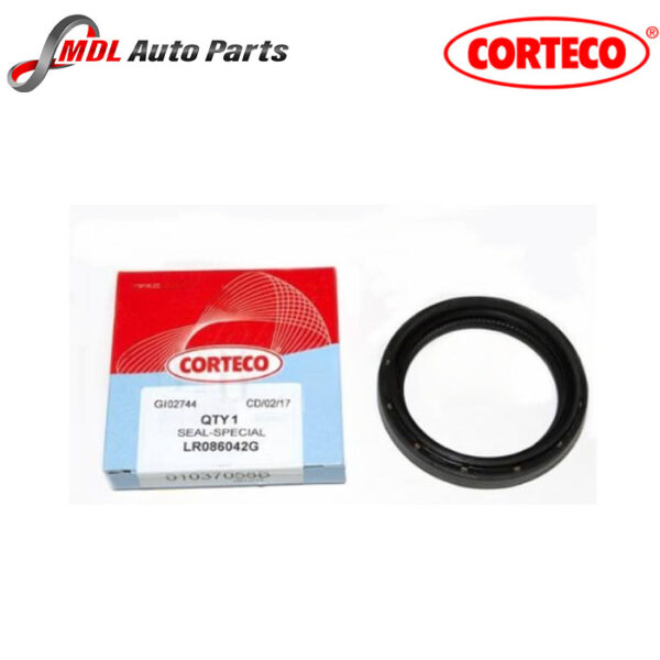 Corteco Output Shaft Seal LR086042