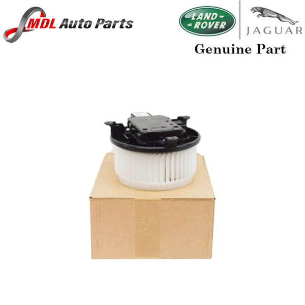 Land Rover Genuine Blower Motor LR086148