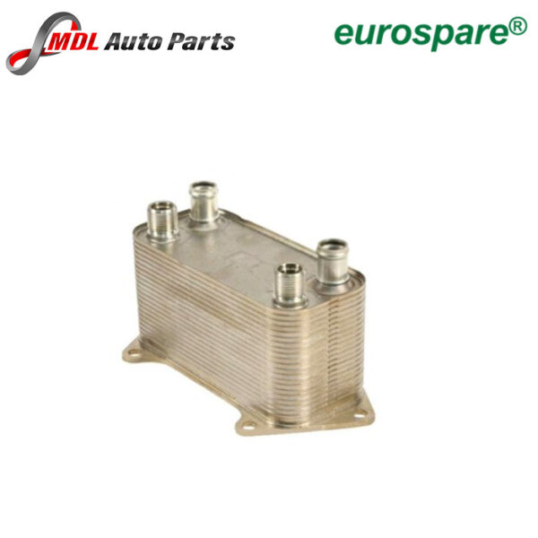 Eurospares Transmission Oil Cooler LR086283