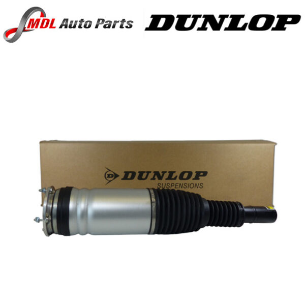 Dunlop Front Right Air Strut LR087082