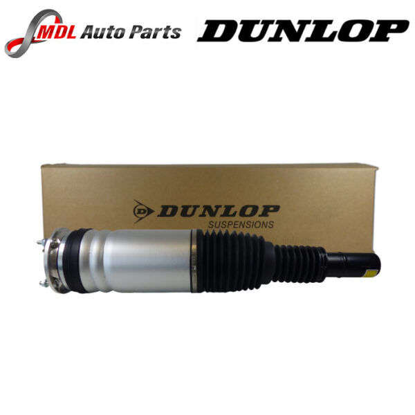 Dunlop Front LH Strut LR087091