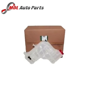 Land Rover Genuine Radiator Overflow Tank LR088547