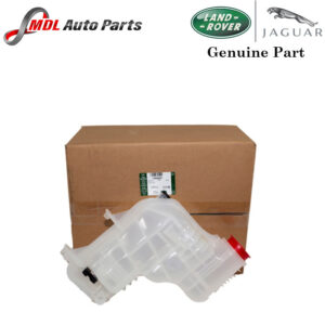 Land Rover Genuine Radiator Overflow Tank LR088547