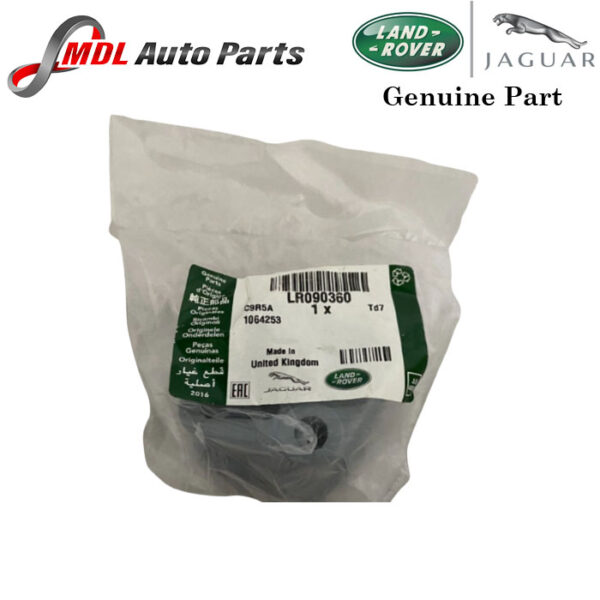 Land Rover Genuine Exhaust Rubber Insulator LR090360