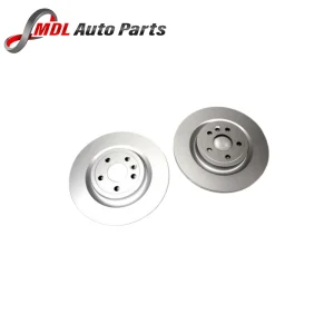 Ate Rear Brake Disc Rotor LR090699