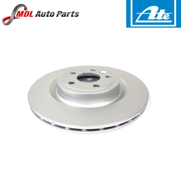 Ate Rear Brake Disc Rotor LR090699