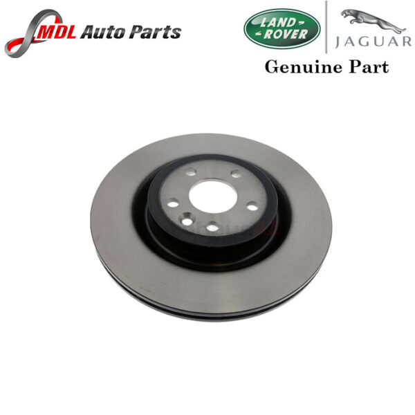 Land Rover Genuine Rear Brake Disc Rotor LR090699