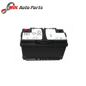 AllMakes 4x4 AGM Stop Start Battery LR091092