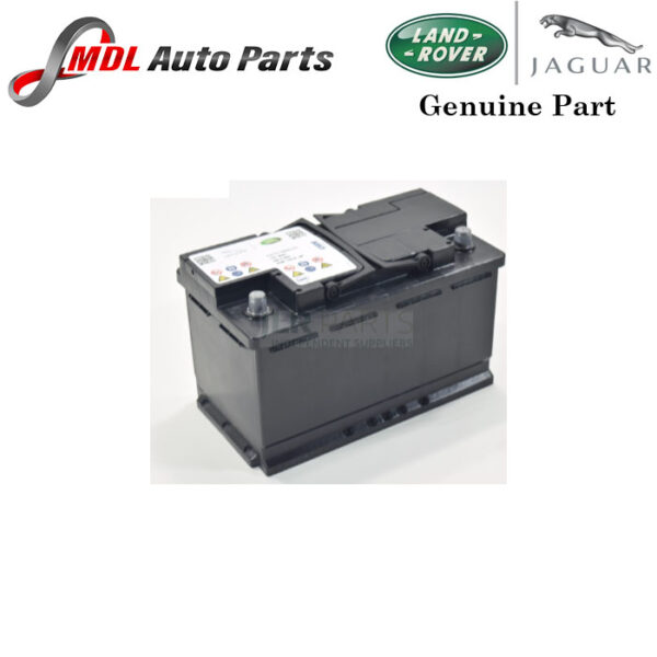 Land Rover Genuine AGM Stop Start Battery LR091092