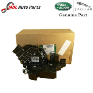 Land Rover Genuine Front Left Door Lock Actuator LR091349