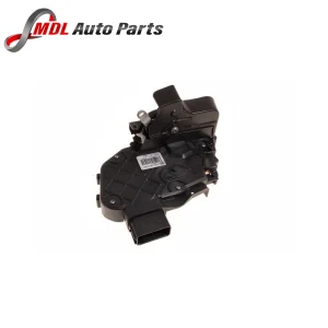 Land Rover Genuine Rear Door Lock LR091360