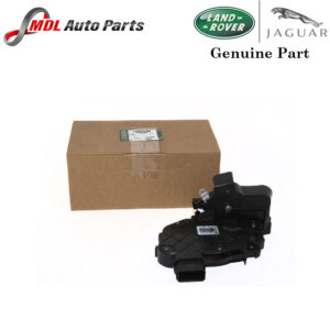 Land Rover Genuine Rear Door Lock LR091360