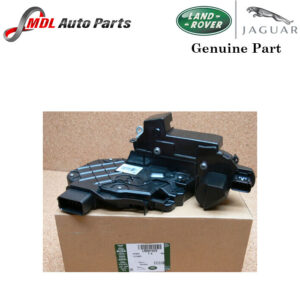 Land Rover Genuine Front Right Door Lock LR091525