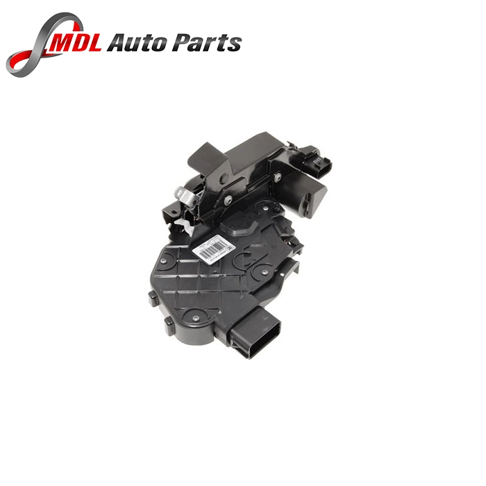 Land Rover Genuine Front Right Door Lock Lr091525 1 Land Rover Genuine Front Right Door Lock LR091525