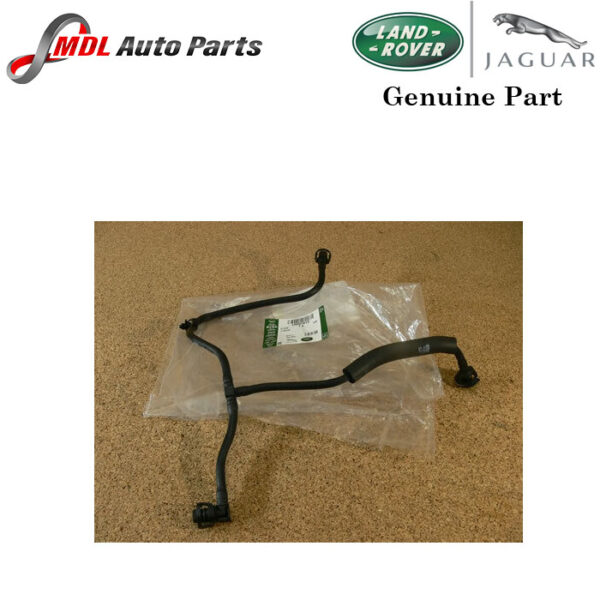 Land Rover Genuine Reservoir Hose LR091813