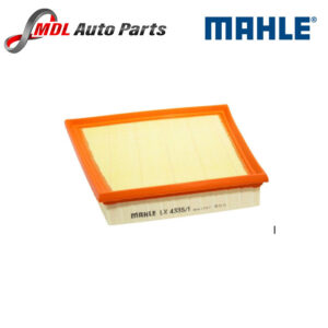 Mahle Air Filter LR092246