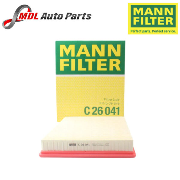 Mann Air Filter LR092246