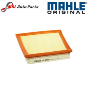 Mahle Air Filter Velar LR092258