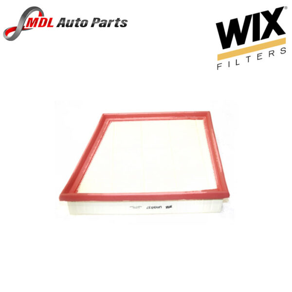 Wix Air Filter Velar LR092258