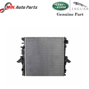 Land Rover Genuine Main Radiator LR092461