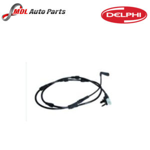 Delphi Front Brake Pad Wear Sensor LR098988