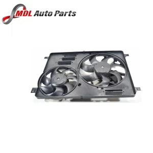 Land Rover Genuine Cooling Fan Motor LR100364