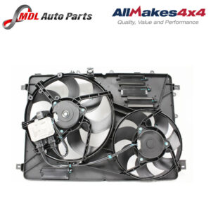 AllMakes 4x4 Cooling Fan Motor LR100364