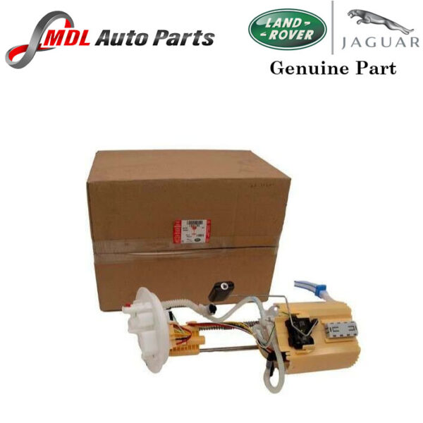 Land Rover Genuine Fuel Pump And Sender Unit LR101793