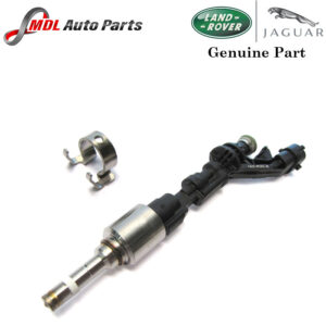 Land Rover Genuine Fuel Injector Kit LR105431