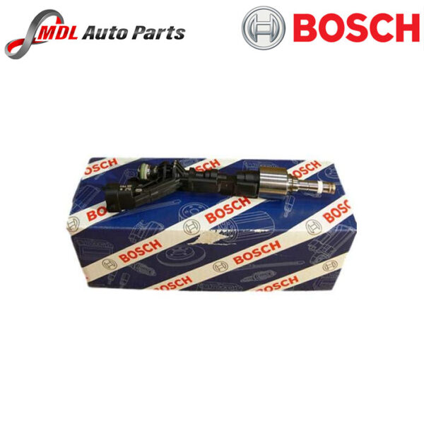 Bosch Fuel Injector fits LR105439