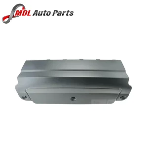 Land Rover Genuine Rear Lower Bumper Spacer Panel LR108920