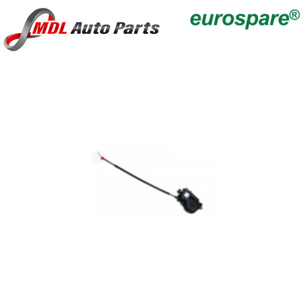 Eurospares Front Door Lock Actuator