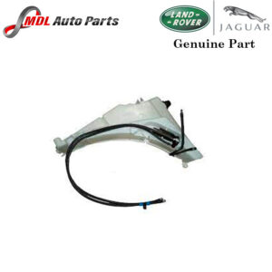 Land Rover Genuine Windshield Washer Fluid Reservoir LR110609