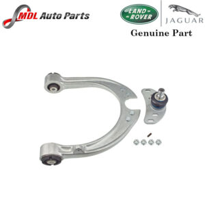 Land Rover Genuine Front Right Upper Control Arm LR113262