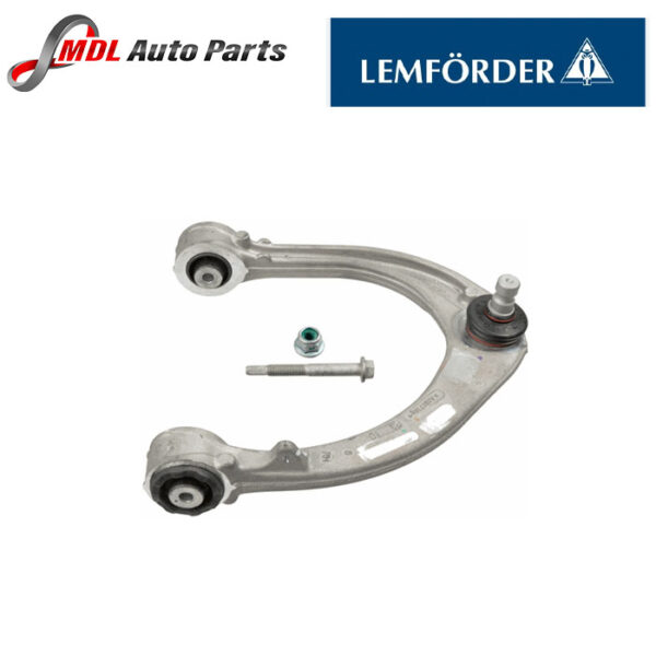 Lemfredor Front Right Upper Control Arm LR113262